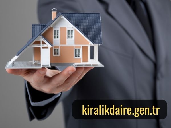 Tınaztepe Mahallesi Kiralık Daire